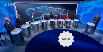 Ilustrační obrázek k výstupu Doprava v Karlovarském kraji