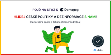 Ilustrační obrázek k výstupu Spouštíme nábor analytiků!