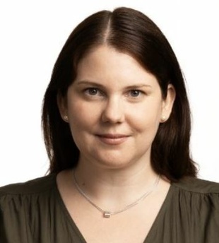 Jana Holomčík Leitnerová