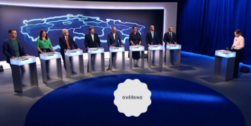 Ilustrační obrázek k výstupu Klimatická změna a Jihomoravský kraj