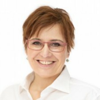 Lucie Cirkva Chocholová