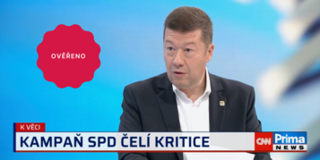 Ilustrační obrázek k výstupu SPD, průzkumy a zneužívání dávek